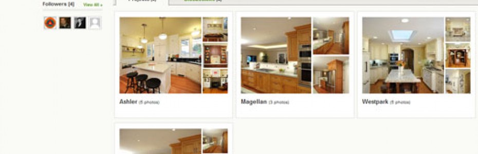 Houzz The Wood Connection profile